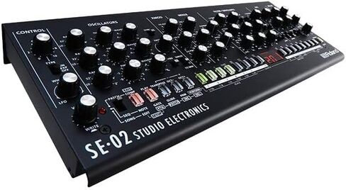Roland SE-02 Boutique Designer Series Analog Synthesizer in Kuwait