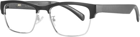 Bluetooth Glasses,New Wireless Fast Charging Smart Audio Glasses,Indoor Outdoor Entertainment Smart Glasses for Men/Women in Saudi Arabia