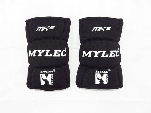 وسادة الكوع Mylec MK5 - متوسطة، سوداء in Kuwait