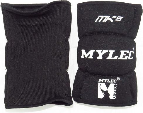 وسادة الكوع Mylec MK5 - متوسطة، سوداء in Kuwait