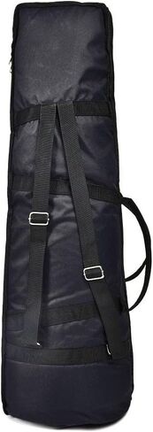 Vbest life Trombone Bag, 3 Colors Portable Alto/Tenor Trombone Shoulders Bag Handbag Musical Instrument Accessories in Saudi Arabia