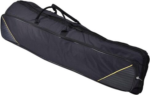 Vbest life Trombone Bag, 3 Colors Portable Alto/Tenor Trombone Shoulders Bag Handbag Musical Instrument Accessories in Saudi Arabia