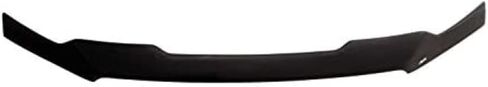 Auto Ventshade [AVS] Aeroskin II Hood Protector | Fits 2023-2024 Ford F-250, F-350, F-450 Super Duty, Low Profile/Flush - Textured Black | 436235 in Saudi Arabia