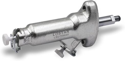 Convertible Top Hydraulic Cylinder Actuator Valve Latch Compatible with 1990-2003 Mercedes-Benz CLK320 SL500 SL600 300CE # 1298001672 in Saudi Arabia
