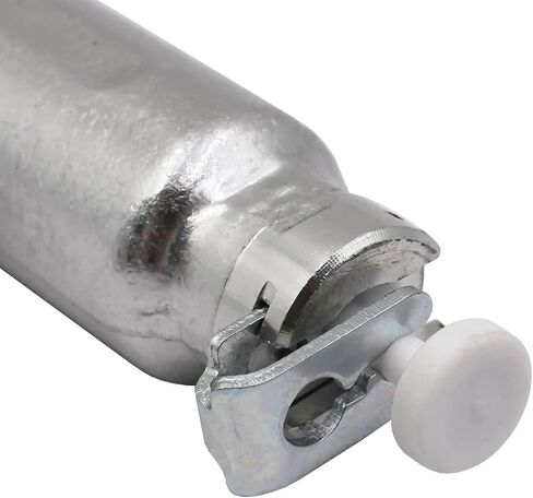 Convertible Top Hydraulic Cylinder Actuator Valve Latch Compatible with 1990-2003 Mercedes-Benz CLK320 SL500 SL600 300CE # 1298001672 in Saudi Arabia