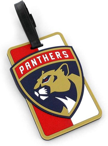بطاقة حقيبة ناعمة من NHL Florida Panthers in Kuwait