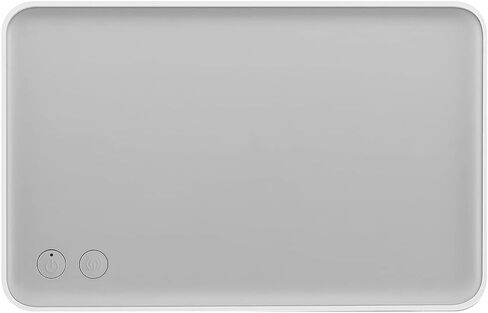 Xiaomi Instant Photo Printer 1S Set - Desktop Photo Printer, High-Resolution Image Quality, 6-inch/3-inch Photographic Paper and Ribbon Set, Instant Printing from Smartphone or Computer in Saudi Arabia