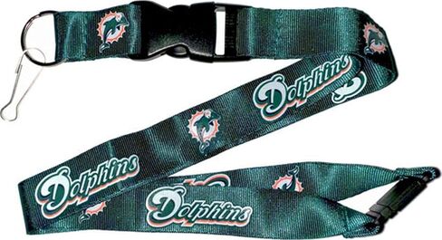 Aminco NFL Team Lanyard in Saudi Arabia