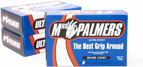 Mrs. Palmers Surf Wax in Saudi Arabia