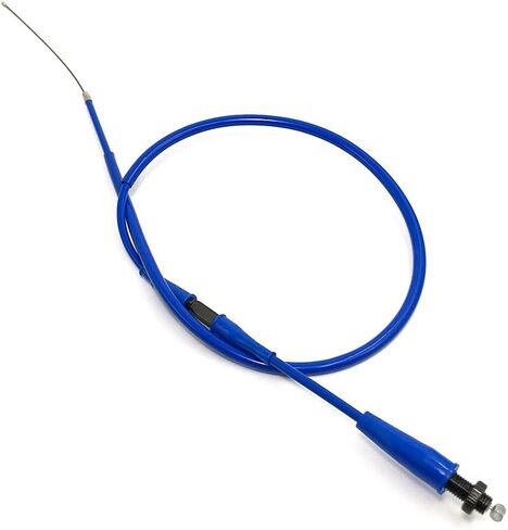 7/8 Inch 22mm Throttle Twists Grip CNC Aluminum With Throttle Cable And Handlebar Grip For 50cc 125cc 150cc 250cc Dirt Bike Motorcycle Accessories in Kuwait