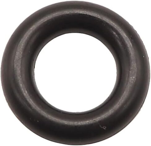 6pcs Fuel Injectors Seals Repair O-ring Kit for BMW E36 E39 E46 3 5 7 SERIES X3 X5 Z4 3.0 1439800 1427240 058133551F01-06 in Saudi Arabia