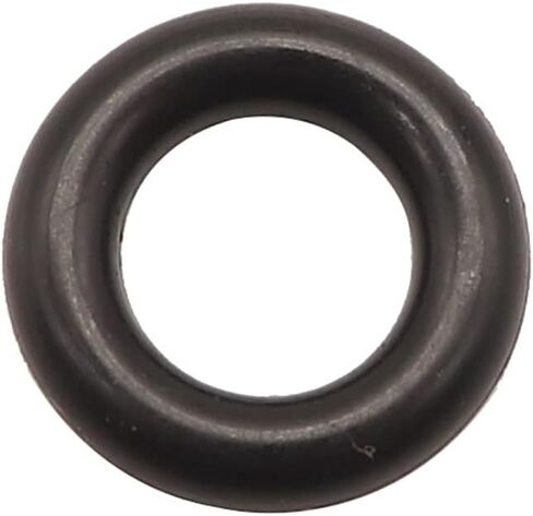6pcs Fuel Injectors Seals Repair O-ring Kit for BMW E36 E39 E46 3 5 7 SERIES X3 X5 Z4 3.0 1439800 1427240 058133551F01-06 in Saudi Arabia