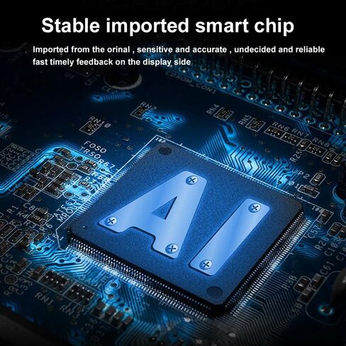 نظام تنبيه لمراقبة ضغط إطارات الدراجات النارية من ليبي، شاشة LCD، درجة حرارة إطار المحرك مع 2 مستشعر خارجي in Kuwait