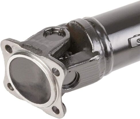 New Driveshaft For Honda CR-V 4WD 1997 1998 1999 2000 2001 - BuyAutoParts 91-00162N New in Saudi Arabia