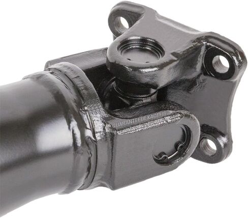 New Driveshaft For Honda CR-V 4WD 1997 1998 1999 2000 2001 - BuyAutoParts 91-00162N New in Saudi Arabia