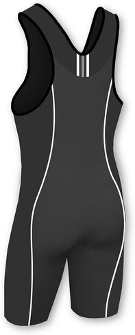 adidas Mens Wide Panel Singlet in Saudi Arabia