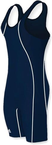 adidas Mens Wide Panel Singlet in Saudi Arabia