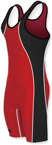 adidas Mens Wide Panel Singlet in Saudi Arabia