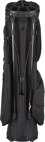 Mizuno BR-DX 14-Way Hybrid Golf Stand Bag | 14 Way Top Cuff | Full Length Dividers| Dual Shoulder Straps | Full Length Stand Legs | Large Insulated Cooler in Kuwait