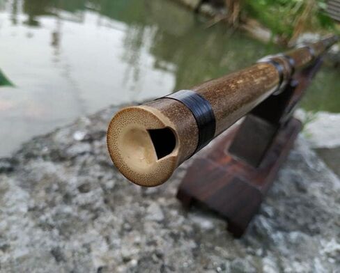 LANDTOM مستوى الدخول الأرجواني الخيزران شياو الناي - (اليد اليمنى) (8 حفرة G) in Kuwait