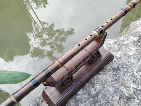 LANDTOM مستوى الدخول الأرجواني الخيزران شياو الناي - (اليد اليمنى) (8 حفرة G) in Kuwait