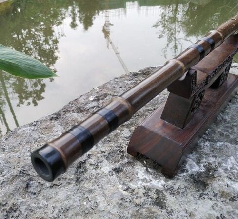 LANDTOM مستوى الدخول الأرجواني الخيزران شياو الناي - (اليد اليمنى) (8 حفرة G) in Kuwait