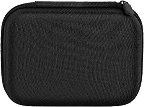 علبة خراطيش ثاني أكسيد الكربون من PAIYULE لخراطيش 12 جرام و8 جرام، حقيبة تخزين حامل خرطوشة N2O C02 فقط in Kuwait