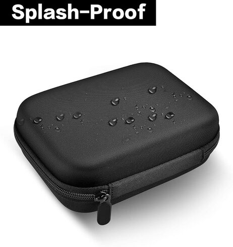 علبة خراطيش ثاني أكسيد الكربون من PAIYULE لخراطيش 12 جرام و8 جرام، حقيبة تخزين حامل خرطوشة N2O C02 فقط in Kuwait