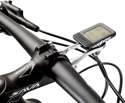 Out Front Combo Extended Mount for Wahoo Elemnt，Bicycle Mount for Wahoo Elemnt Bolt,Elemnt Mini,Sports Action Camera and Bike Lights in Saudi Arabia