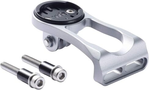 Out Front Combo Extended Mount for Wahoo Elemnt，Bicycle Mount for Wahoo Elemnt Bolt,Elemnt Mini,Sports Action Camera and Bike Lights in Saudi Arabia