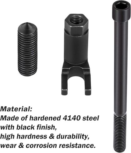 أداة إزالة حاقن الوقود PIILOO 3418 متوافقة مع Ford 6.7L Powerstroke Diesel F-250 F-350 F-450 F-550 2011-2018 in Kuwait