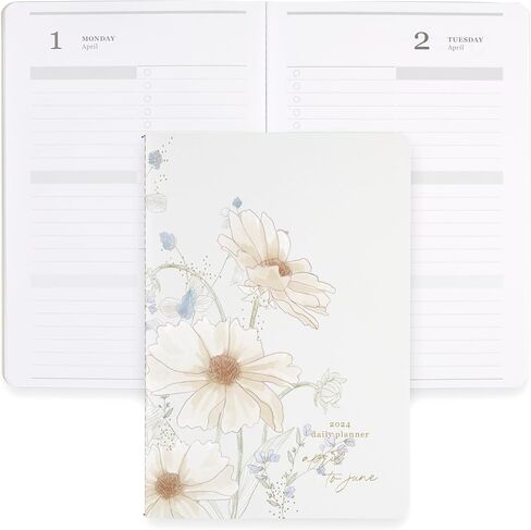 Erin Condren Undated Weekly Petite Planner - Hexagon in Saudi Arabia