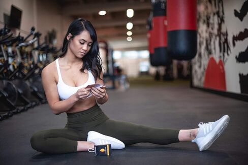 بطاقات التمارين in Kuwait