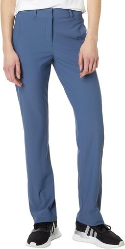 adidas Women's Ultimate365 Tour Twistknit Pants in Saudi Arabia