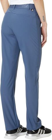 adidas Women's Ultimate365 Tour Twistknit Pants in Saudi Arabia