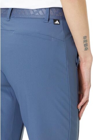adidas Women's Ultimate365 Tour Twistknit Pants in Saudi Arabia