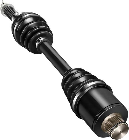 SCITOO Rear CV Axle Fit For 2003 2004 2005 for Polaris Sportsman 400/500/600/700/800 Rear Left Right Drive Shaft CV Axle 1380240 1380197 in Saudi Arabia