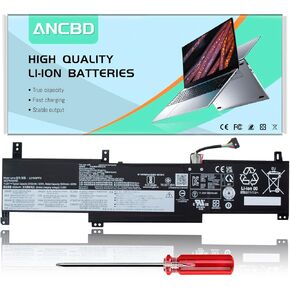 L21L3PF0 L21M3PF0 بطارية الكمبيوتر المحمول لينوفو IdeaPad 1 14ALC7 14AMN714IAU7 14IGL7 14IJL7 14IJL7 15ADA7 15ALC7 15AMN7 15IAU7 15IGL7 15IJL7 Series L21C3PF0 L21D3PF0 L21M3PF1 11.4 فولت 42 واط ساعة/3684 مللي أمبير in Kuwait