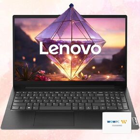 Lenovo 15.6" Business Laptop | 16GB RAM | 1TB Storage | AMD Quad-Core Processor | Dolby Audio | USB-C | HDMI | Ethernet Port | Long Battery Life | Win 11 Pro | w/WOWPC Bundle