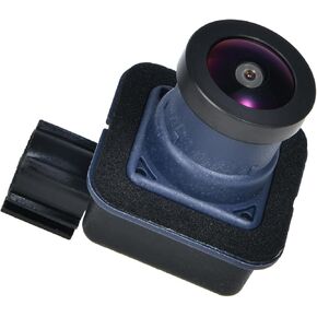 Rear View Backup Camera Fits for Chrysler Pacifica 2017-2023 Park Assist Camera Replaces 68227397AH 68227397AE 68227397AG