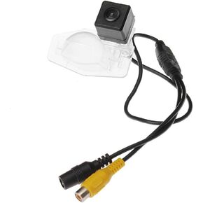 for Honda CRV CR-V 2007~2010 Car Rear View Camera reversing Camera/ Plug Directly