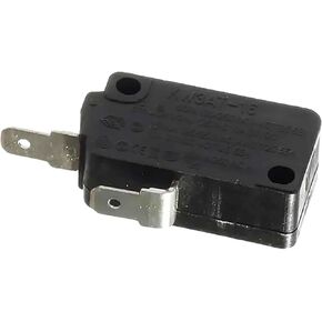Bosch 00617228 Microwave Door Interlock Switch (Replaces: 617228)