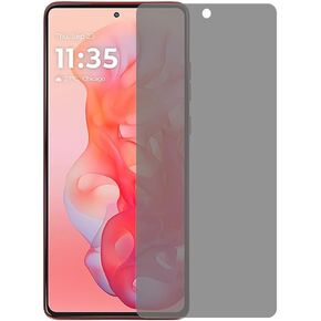 [2 Pack For Motorola Moto G Stylus 5G 2024 Privacy Anti-spy Protective Tempered Glass Screen Protector