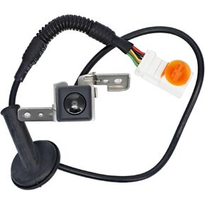 Backup Camera Replaces for 2010-2012 Acura RDX OE Part # 39530-STK-A11