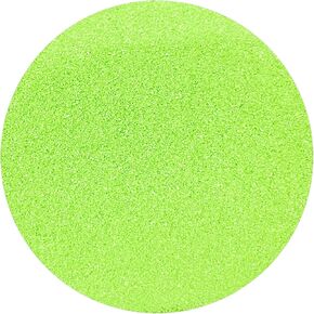 CYS EXCEL White Colored Sand Vase Filler (1 LB, Approx. 1.25 Cups) | Multiple Color Choices Wedding Unity Ceremony Sand | Fish Bowl & Terrarium Sand