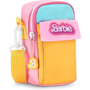 Retrospekt Malibu Barbie 35mm Camera Bag