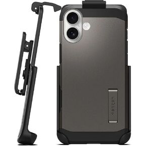 Encased Belt Clip Holster, for Spigen Tough Armor (iPhone 16) - Case is Not Included