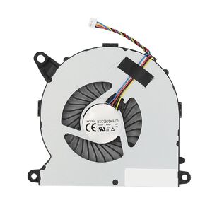 Generic NUC8i7BEH, NUC8i5BEH, NUC8i5BEK, NUC8i3BEH Mini PC CPU Cooling Fan, 4 Pin Connector, Material, Easy to Use, Compact and Portable, forNUC8 Series, Genericfr5kso84iy