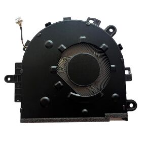 Replacement Fan for Lenovo IdeaPad 3 17ABA7 3 17IAU7 Laptop CPU Fan 5F10S13949 5F10S13948