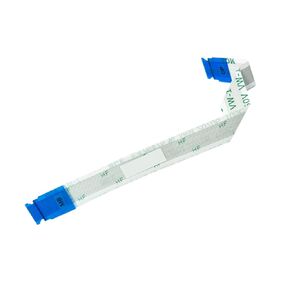 ZAHARA Trackpad Touchpad Clickpad Flex Ribbon Cable for Lenovo ThinkPad E15 Gen 2 20T8 20T9 20TD 20TE / E15 Gen 3 20YG 20YH 20YJ 20YK / E15 Gen 4 21E6 21E7 21ED 21EE GE520 5C10Z23843 NBX0001SR00